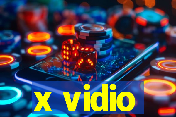 x vidio